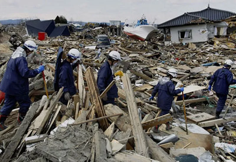 HỌC GÌ TỪ NGƯỜI NHẬT?