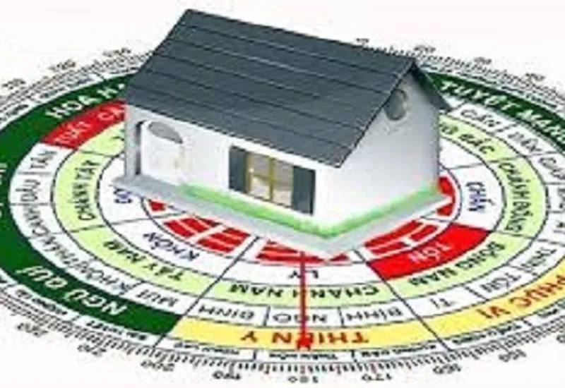 HƯỚNG NHÀ CẢI TẠO VẬN SỐ CHO NGƯỜI MỆNH KIM