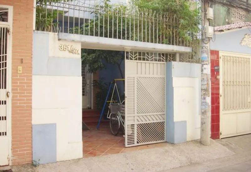 KHUẤT LẤP ĐẰNG SAU DỊCH VỤ CHO THUÊ NHÀ