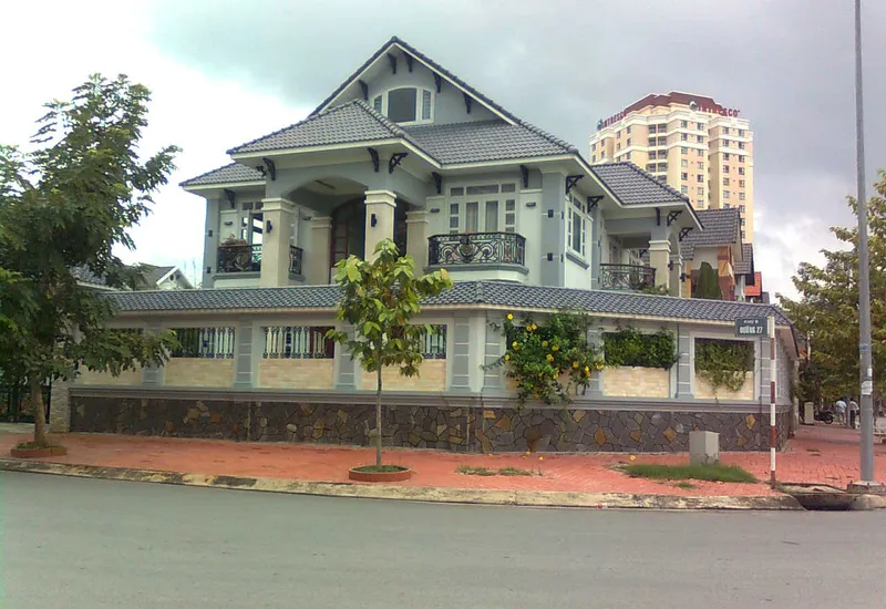 KHUYẾN KHÍCH ĐẦU TƯ VÀO LĨNH VỰC CHO THUÊ NHÀ TÂN BÌNH