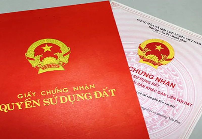Mua bán nhà không có sổ đỏ theo quy định pháp luật làm thế nào?