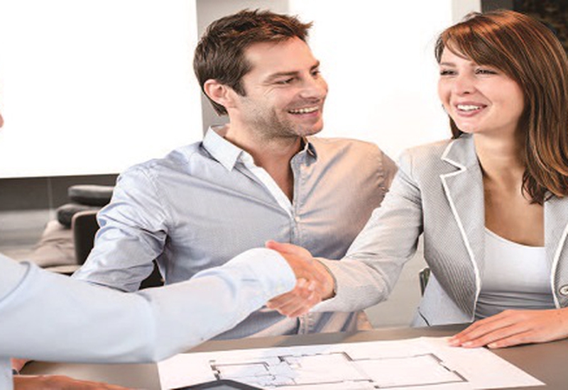 NGHỀ MÔI GIỚI BẤT ĐỘNG SẢN VÀ NHỮNG KHÓ KHĂN THƯỜNG GẶP