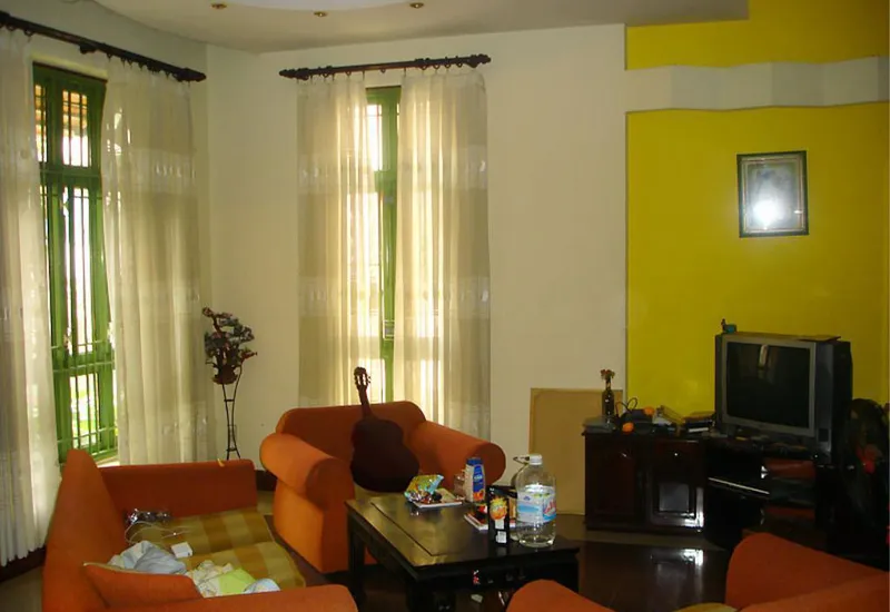 NHÀ CHO THUÊ ĐÀ NẴNG ĐANG THU HÚT THỊ TRƯỜNG NHÀ ĐẤT
