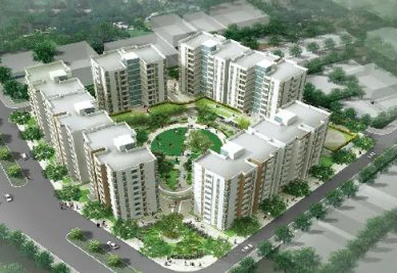 NHÀ ĐẤT CHO THUÊ THỊ TRƯỜNG MÉO MÓ VÌ CƠ CHẾ 2 GIÁ