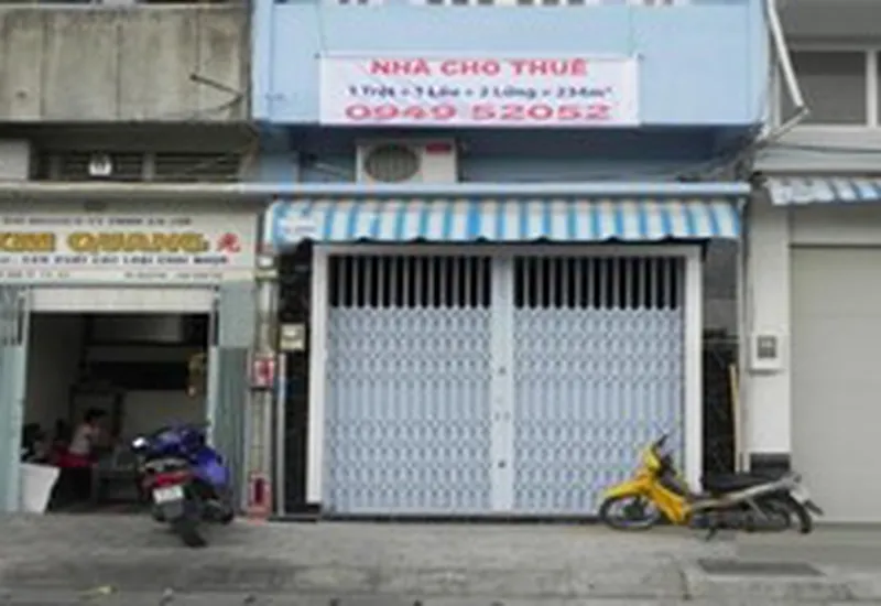 NHÀ TRỌ DÀNH CHO SINH VIÊN THUÊ MANG GIÁ CẮT CỔ