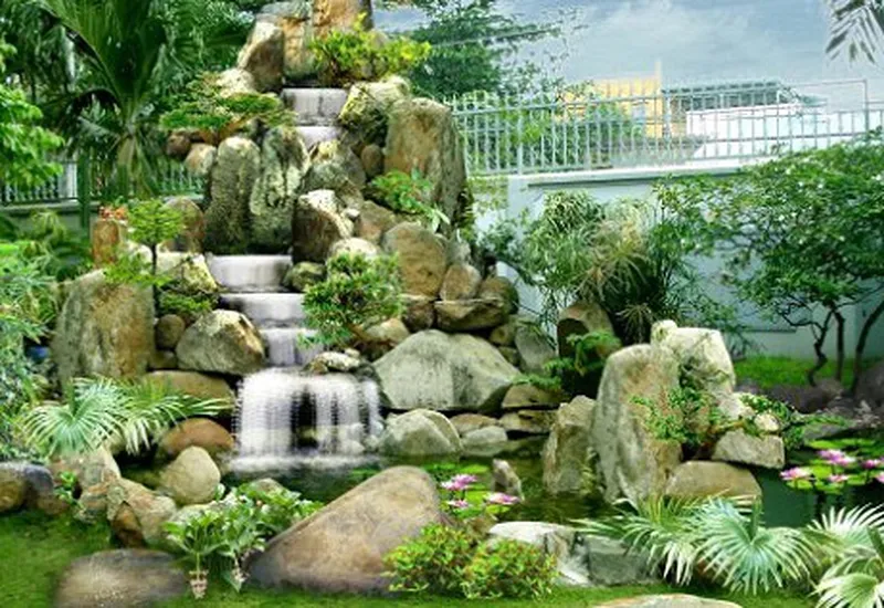 NHỮNG ĐIỀU CẦN BIẾT KHI ĐẶT HÒN NON BỘ
