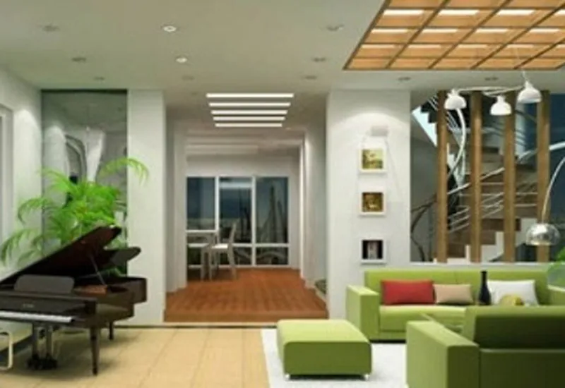 NHỮNG ĐIỀU KIÊNG KỴ TRONG XÂY DỰNG VÀ BỐ TRÍ NHÀ Ở