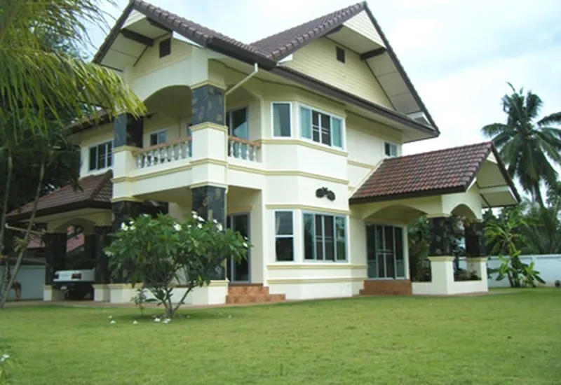NHỮNG LƯU Ý KHI MUA NHÀ ĐÃ QUA SỬ DỤNG