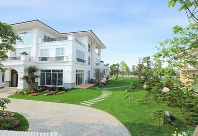 NHỮNG QUI LUẬT KHI THIẾT KẾ CỬA CHÍNH ĐỂ HÚT TÀI LỘC VÀO NHÀ