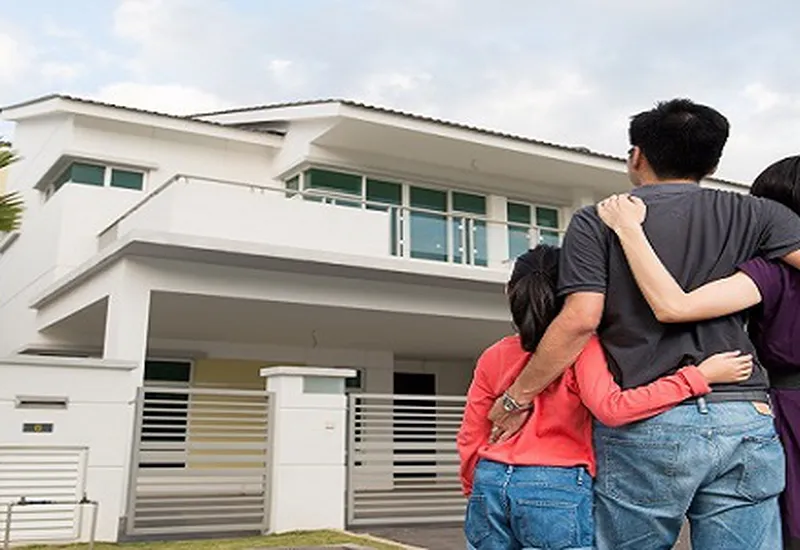 NHỮNG VẤN ĐỀ CẦN QUAN TÂM ĐỐI VỚI NGƯỜI MUA NHÀ LẦN ĐẦU