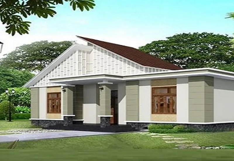 PHONG THỦY NHÀ Ở GIÚP GIA CHỦ LÀM ĂN PHÁT ĐẠT