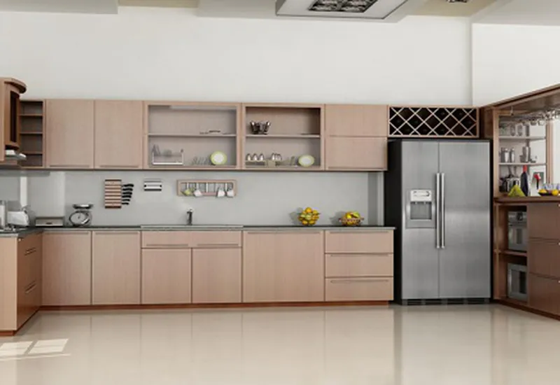 PHONG THỦY TỐT NHẤT CHO NHÀ BẾP CỦA BẠN