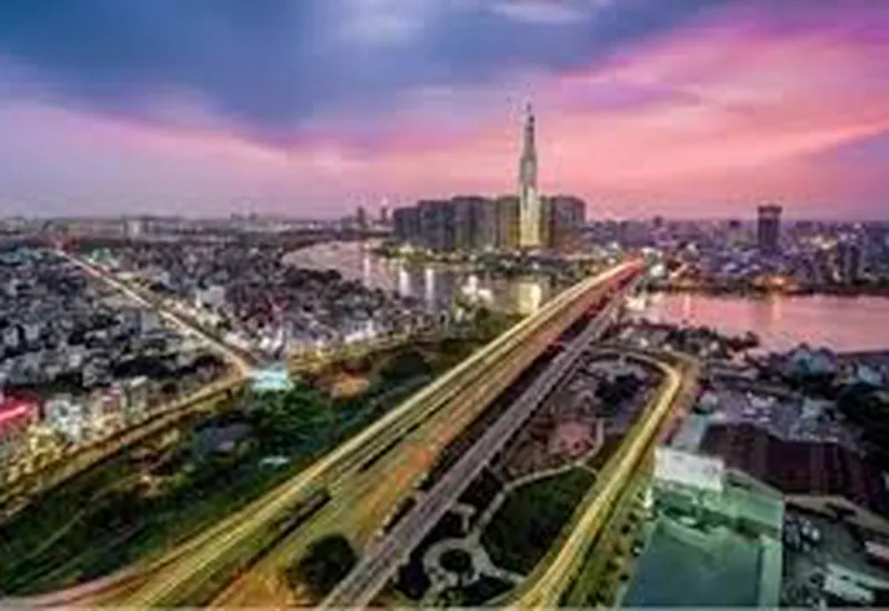 PHƯỜNG BÌNH TRƯNG SAU SÁP NHẬP VÀ THỊ TRƯỜNG BẤT ĐỘNG SẢN