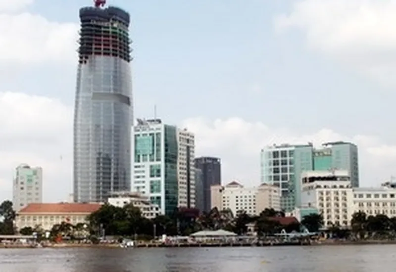 THỊ TRƯỜNG CHO THUÊ NHÀ Ở TP HCM ĐANG TRONG THỜI KỲ SÔI ĐỘNG