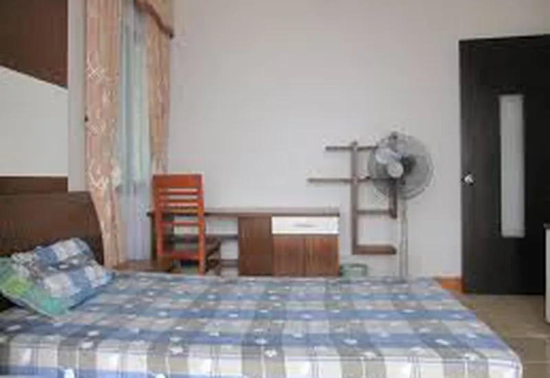 THỊ TRƯỜNG THUÊ NHÀ TP HỒ CHÍ MINH TĂNG MẠNH