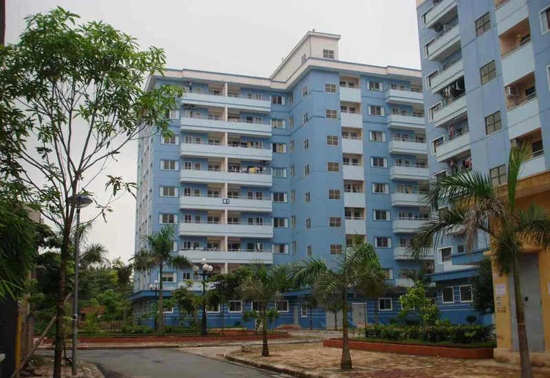 THÔNG TIN THỊ TRƯỜNG CHO THUÊ NHÀ HCM