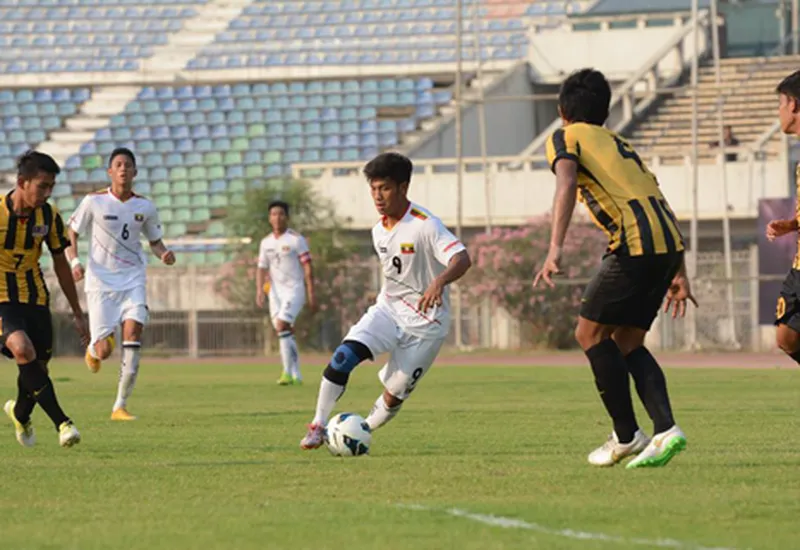 TỔNG HỢP KẾT QUẢ CÁC ĐỘI BÓNG ĐNÁ Ở VÒNG LOẠI U23 CHÂU Á