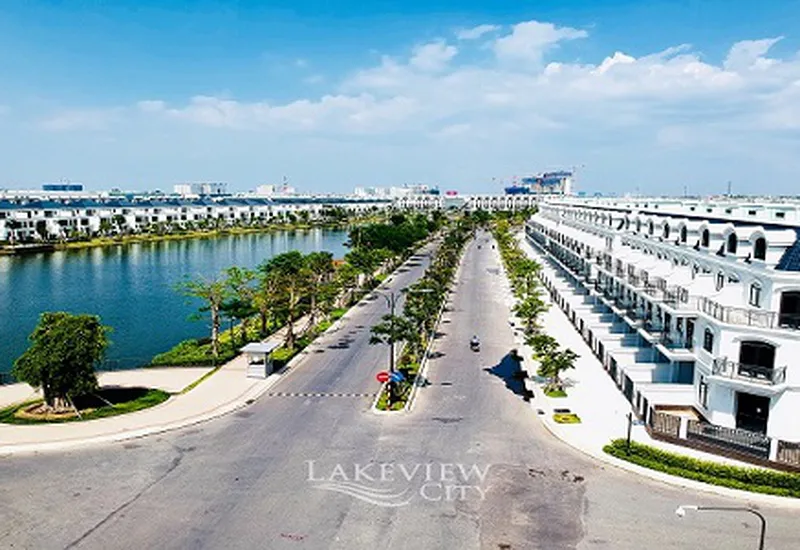 TOP 3 DỰ ÁN NHÀ PHỐ QUẬN 2 NỔI BẬT NHẤT KHU ĐÔNG SÀI GÒN HIỆN NAY