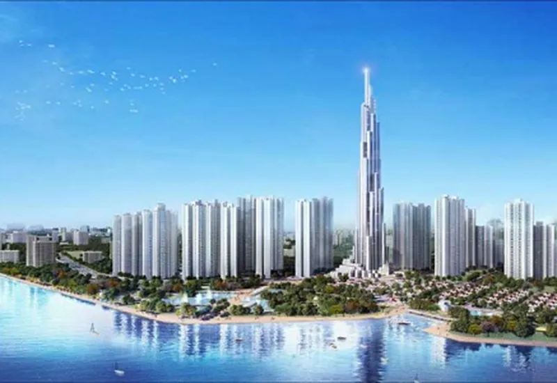 TOP 8 KHU ĐÔ THỊ CAO CẤP VÀ LÝ TƯỞNG Ở TPHCM