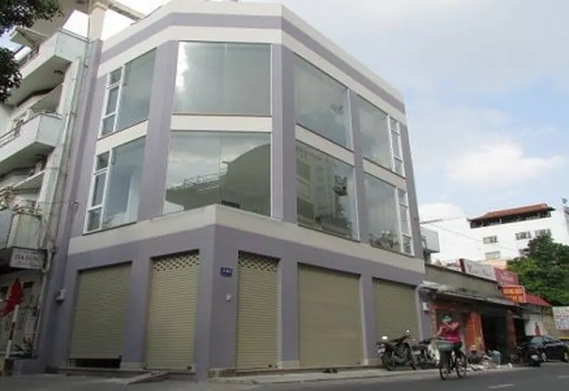 TRÀO LƯU CHO THUÊ MẶT BẰNG THEO NGÀY, THEO GIỜ VỚI THU NHẬP KHỦNG