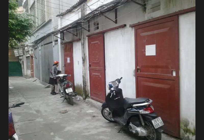 XÂY NHÀ CHO THUÊ : LỜI ĐƠN LÃI KÉP.