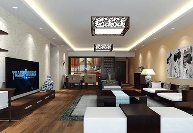 XU HƯỚNG NHÀ THIẾT KẾ ĐẸP LÊN NGÔI NĂM 2018