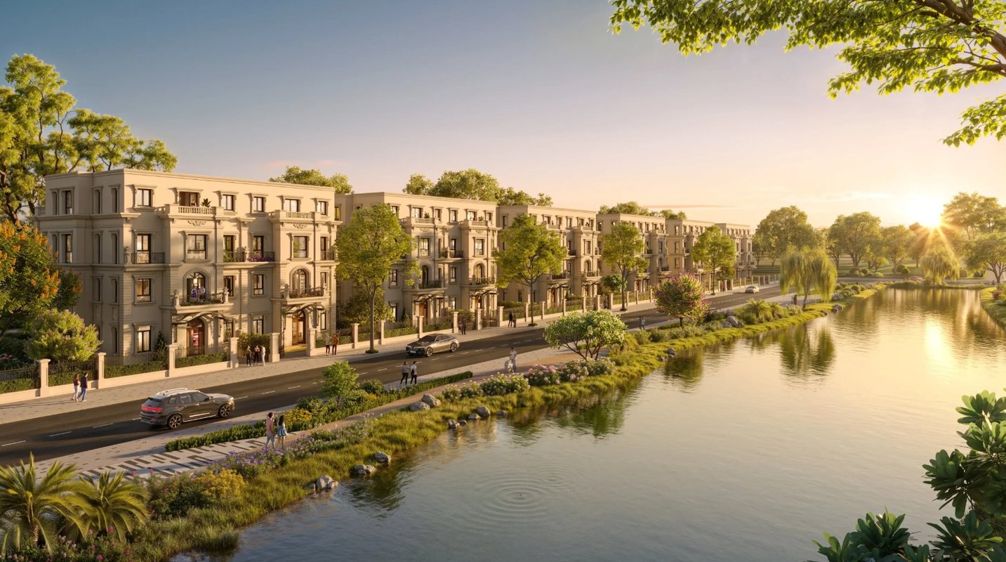 Tổng quan các loại sản phẩm tại Vinhomes Green City Tổng quan các loại sản phẩm tại Vinhomes Green City