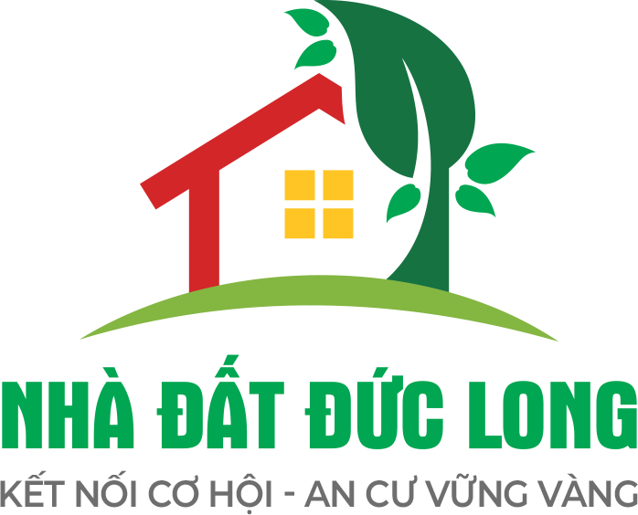 Nhà Đất Đức Long
