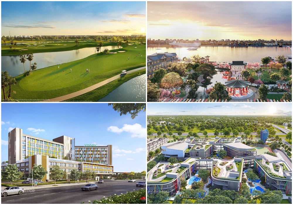 Green Paradise – không chỉ là nhà, mà là “tấm vé sức khỏe” Green Paradise – không chỉ là nhà, mà là “tấm vé sức khỏe”