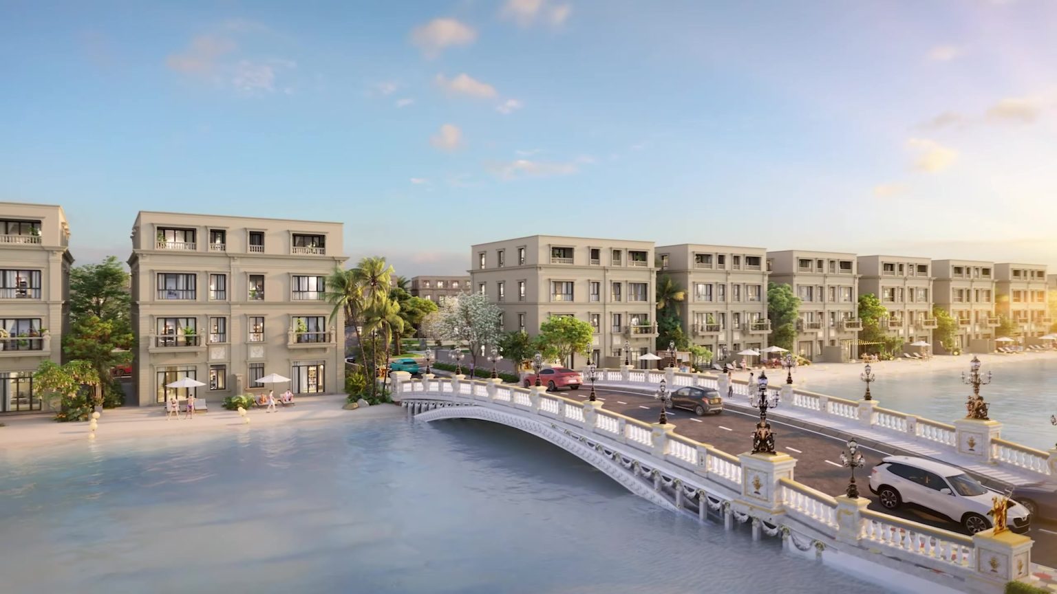 Mua nhà tại dự án cao cấp như Vinhomes Green Paradise có phải lúc nào cũng cần vốn lớn? Mua nhà tại dự án cao cấp như Vinhomes Green Paradise có phải lúc nào cũng cần vốn lớn?