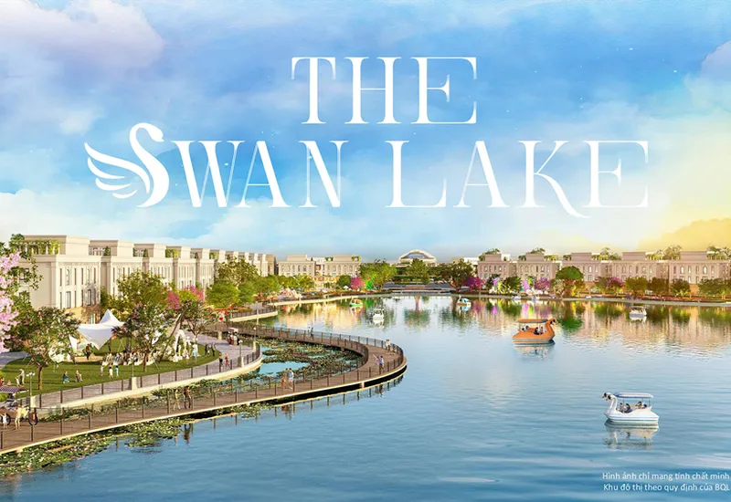 Dự án Vinhomes Green City