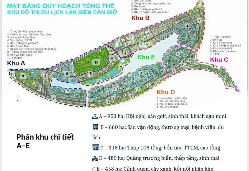 Vinhomes Green Paradise