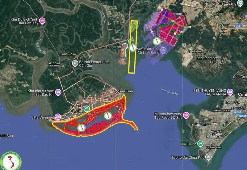 Vinhomes Green Paradise