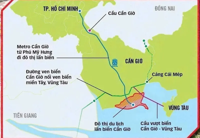 Vinhomes Green Paradise