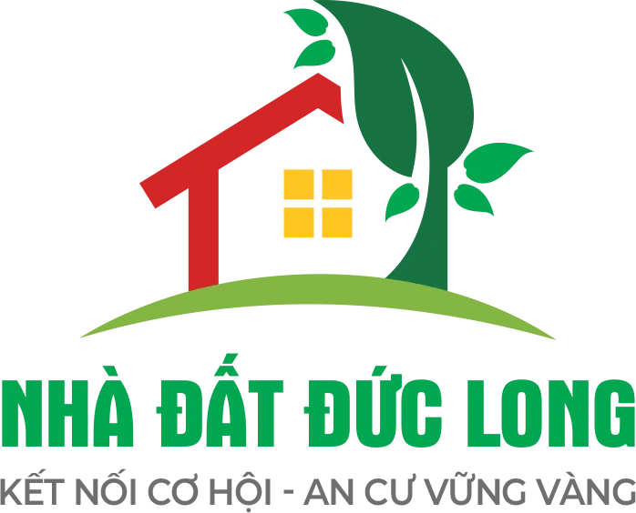 Nhà Đất Đức Long