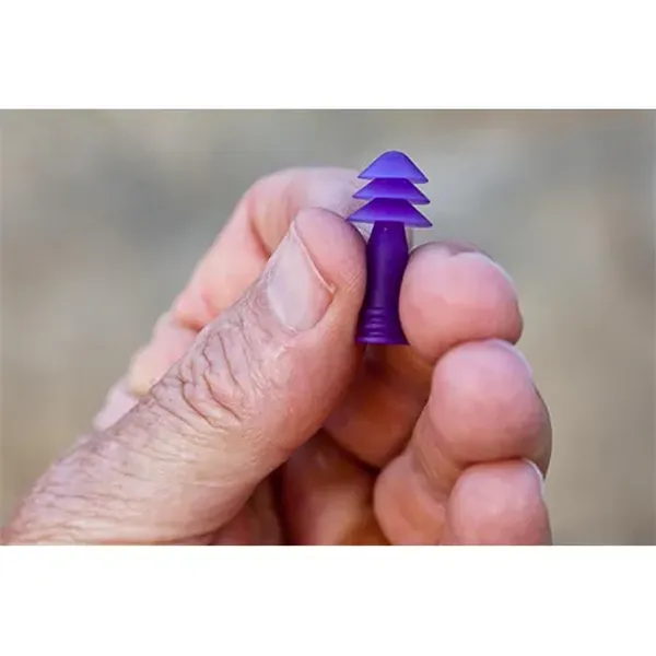 Nút tai chống nước Aqua Block (loại 2 cặp)