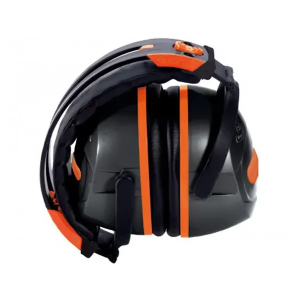 Chụp tai chống ồn Delta Plus - Yas Marina