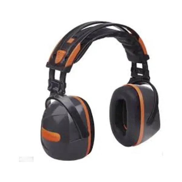 Chụp tai chống ồn Delta Plus - Yas Marina