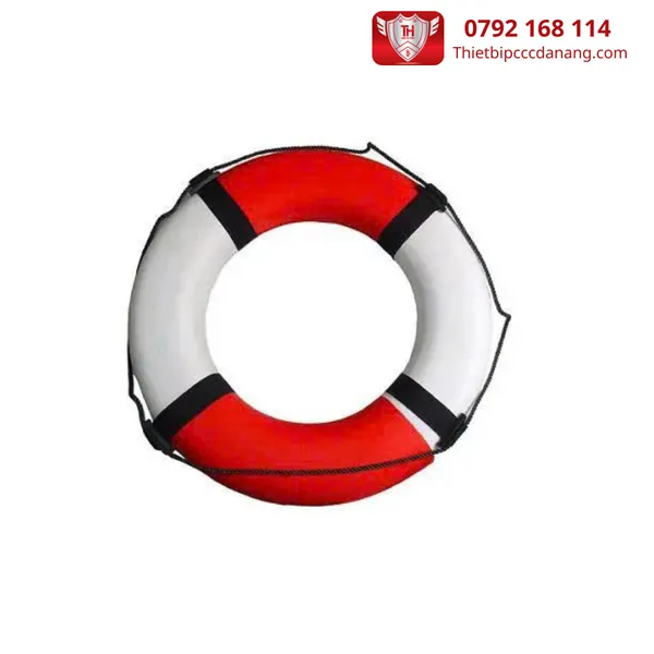 Phao tròn cứu sinh mút