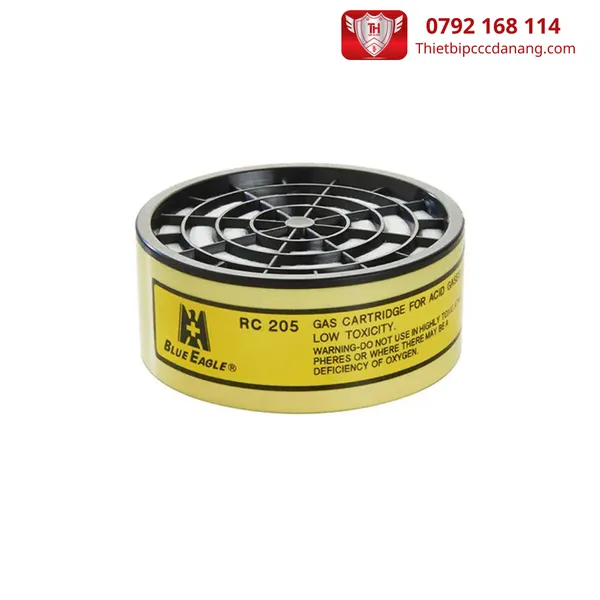 Phin lọc mặt nạ RC201 - RC202 - RC203 - RC205 - RC206 - RC209