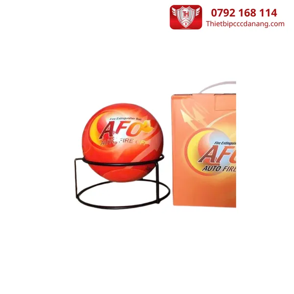 Bóng chữa cháy tự động AFO 1.3kg