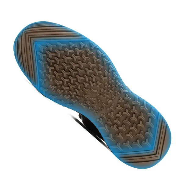 Giày bảo hộ siêu nhẹ giá rẻ mũi thép đế kevlar cách điện 6KV VA20