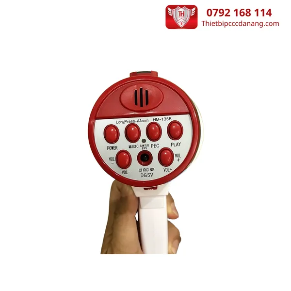 Loa phát thanh cầm tay TT-HN-004