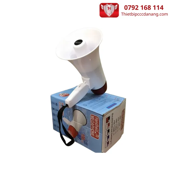 Loa phát thanh cầm tay TT-HN-004