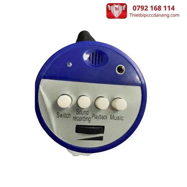 Loa phóng thanh TT-HTY16S