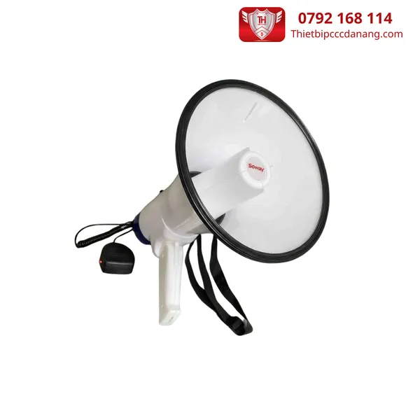 Loa phóng thanh TT-HTY16S