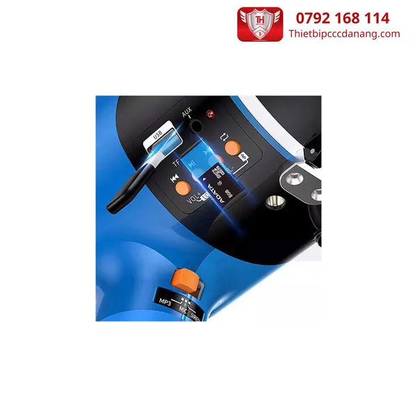 Loa phóng thanh TT-SH-109U-MP3