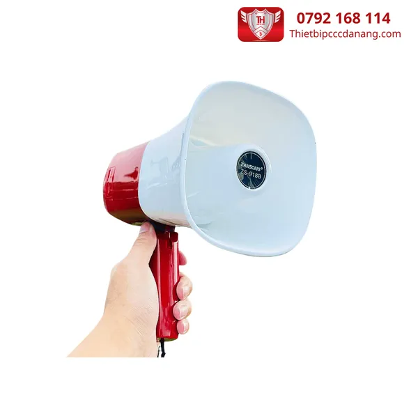 Loa phóng thanh Zansong ZS-918B