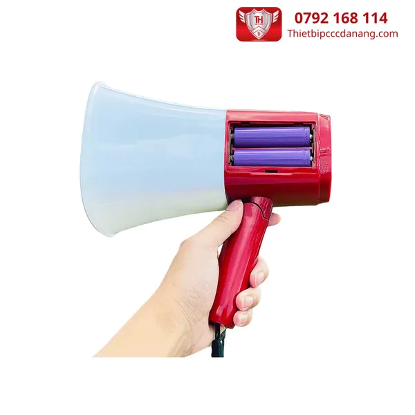 Loa phóng thanh Zansong ZS-918B