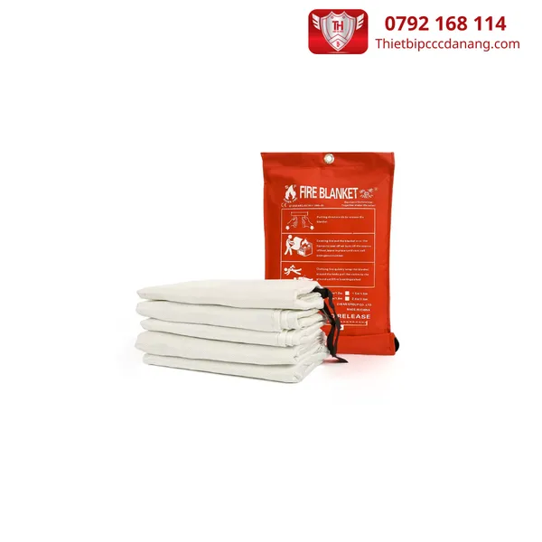 Mền chữa cháy 2mx2m